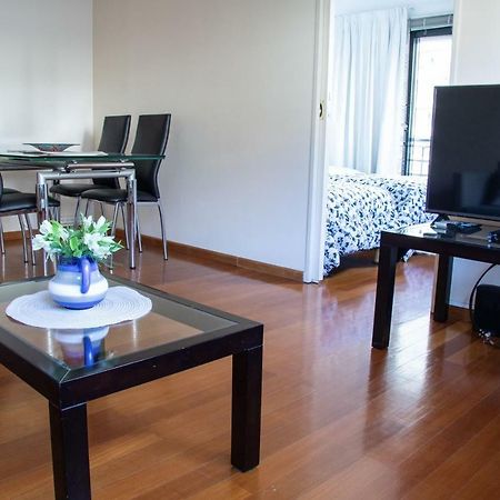 Luxury 2 Bedroom Apartment At Bulnes Tower Buenos Aires Kültér fotó