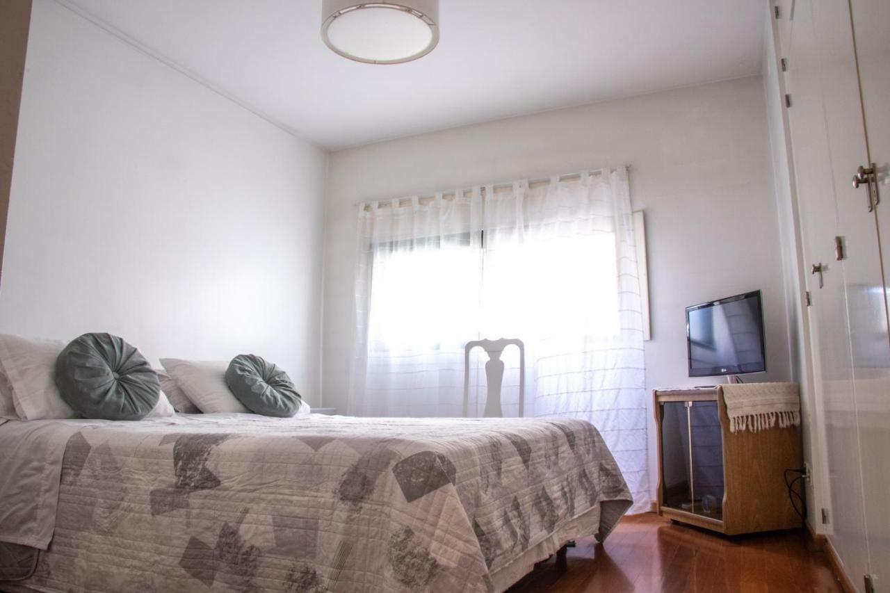 Luxury 2 Bedroom Apartment At Bulnes Tower Buenos Aires Kültér fotó